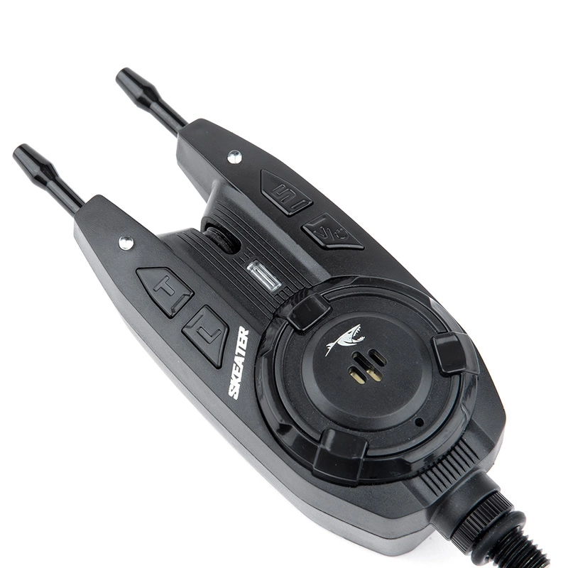 Skeater Deadbait Alarm